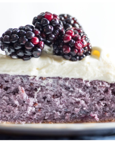 Enjoy the Goodness of Fruits with these Mind-Blowing Cakes