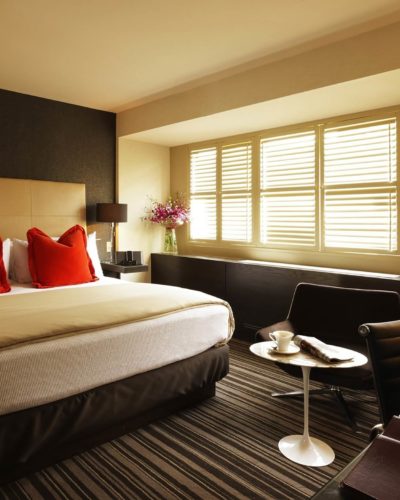 4 Reasons Why Day Room Hotels are so Great