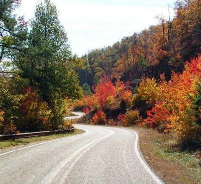 Holiday Travel Tips for RVers in Arkansas