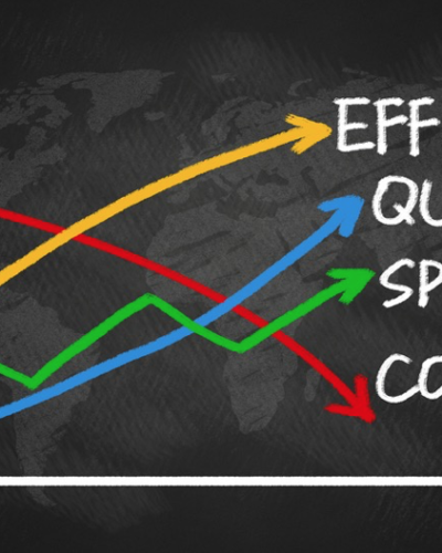 Improve Production Efficiency With The Latest Metrology Equipment And Software