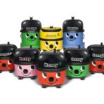 Buyer’s Guide: Numatic Homecare Range Products