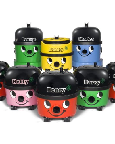 Buyer’s Guide: Numatic Homecare Range Products