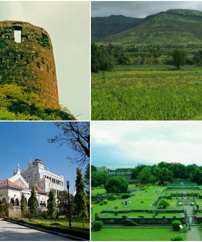 Top 8 Best Places In Pune for Vegetarians