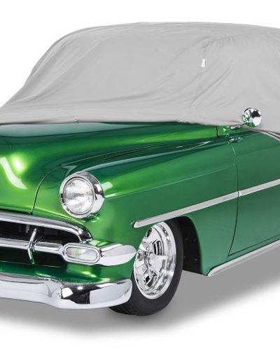 Give Your Car Comprehensive Protection With Classic Car Covers