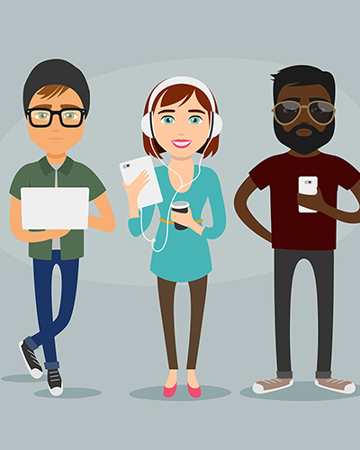 Two Reasons Why Millennials Prefer FinTech Solutions