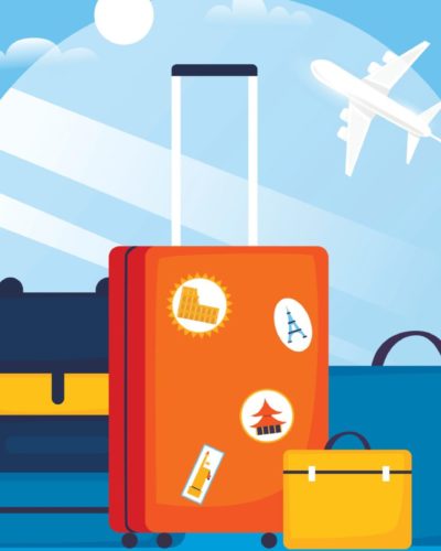 How to Avoid Foreign Pests When You Travel