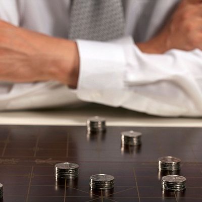 What are some of the things that one should keep an eye on when investing in portfolios?