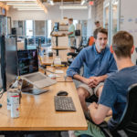 5 Ways To Improve Company Culture