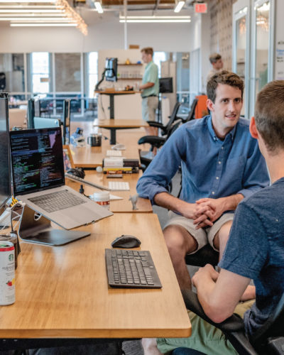 5 Ways To Improve Company Culture