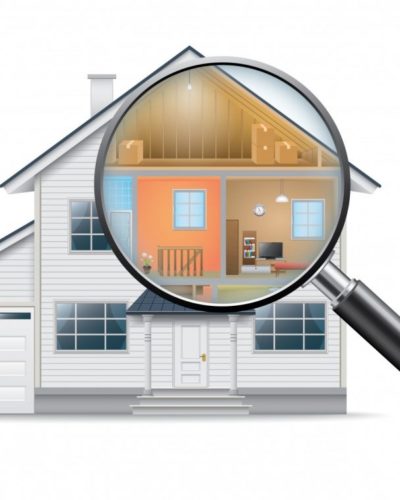 What are the important things to consider when looking for a home?