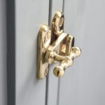 How To Increase Bathroom Security