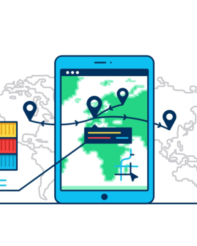 E-Commerce Integration Software as a Route to Efficiency