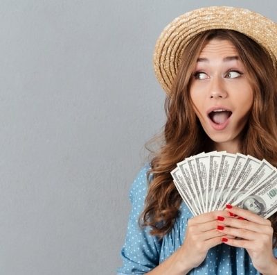 3 Simple Ways To Make A Little Extra Money
