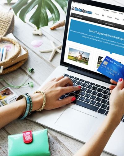 3 Things To Do Before Making An Online Purchase