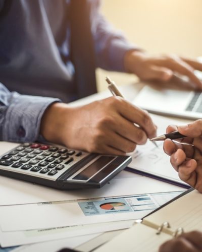 Simplify Taxes With Accounting and Payroll Software