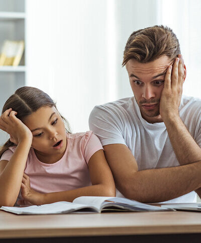 Talkspace On The Most Common Challenges of Homeschooling During the Pandemic