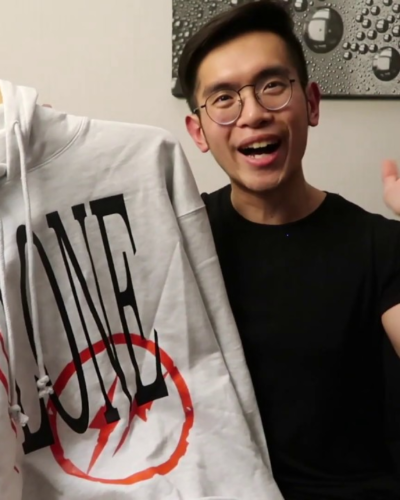 How to choose the right Vlone Hoodie?