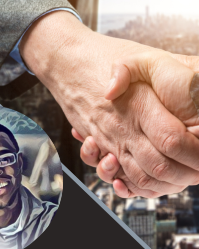 How Winston Deloney Uses Real Estate Investing Challenges To His Advantage