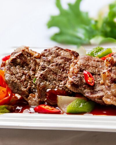 Take Dinner Up a Notch: 4 Unique and Tasty Beef Recipes