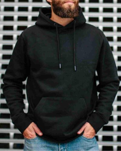 Is a hoodie a jacket?