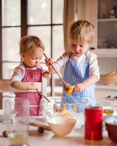 Indoor Activities To Keep The Fun Around