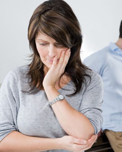 Considering a Trial Separation