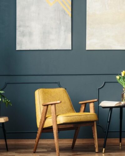 3 Ways To Add Some Personality To A Boring Room