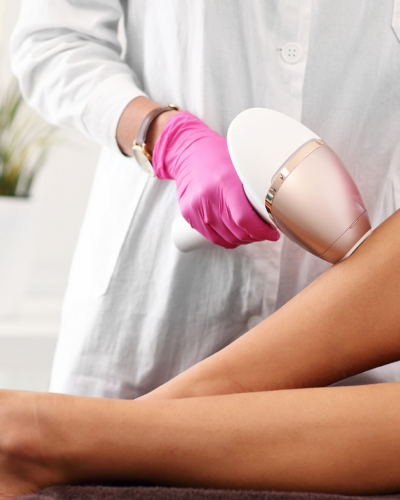 Is Laser Hair Removal Right for You? A Comprehensive Guide