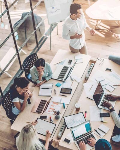 Best Practices for Managing Private IP Address Allocation in Large Networks