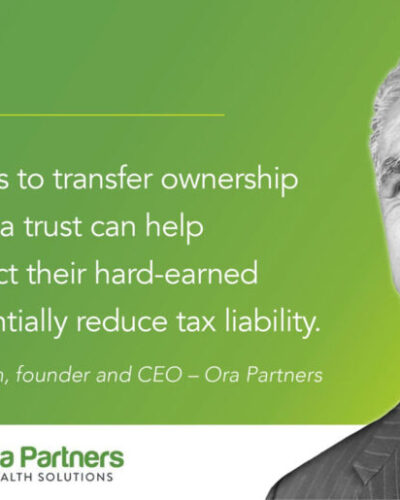 Puai Wichman On Protecting Your Assets through Offshore Trust in the Pacific