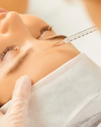Botox Basics: What You Need to Know Before Your First Injection