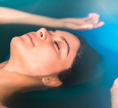 The Rise of Float Therapy: Why More People Are Embracing Sensory Deprivation Tanks
