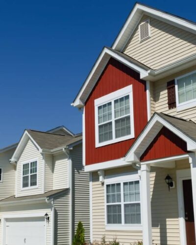 The Ultimate Guide to Choosing the Right Home Siding