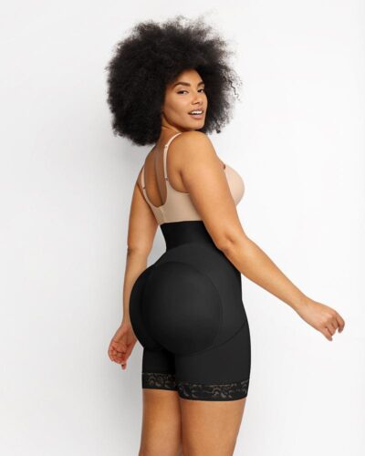 Can Shapewear Balance Confidence and Comfort?