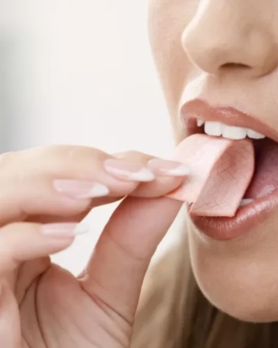 The Surprising Benefits of Chewing Gum for Oral Health
