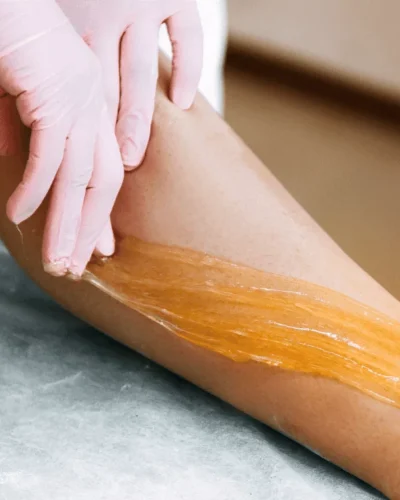 Unveiling the Sweet Secrets of Full Body Sugaring: A Natural Approach to Hair Removal