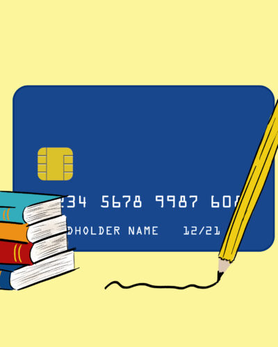 Choose The Right Credit Card For Students