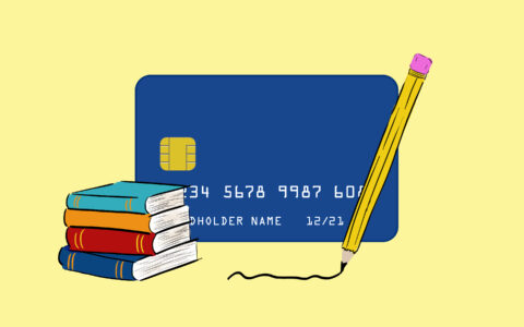 Choose The Right Credit Card For Students