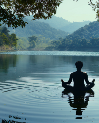 Finding Peace: Unique Ways to Manage Stress in Your Life