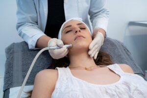 Experience the Secrets to Radiant Skin with Oxylight Therapy