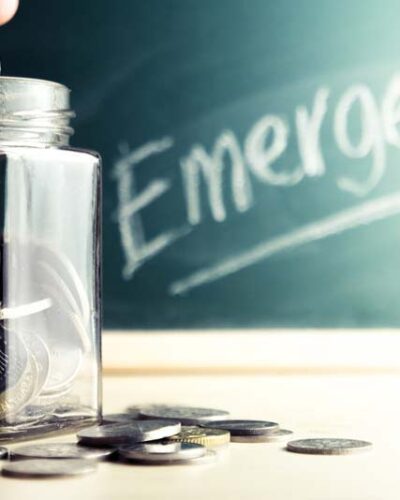 Building an Emergency Fund: How to Get Started