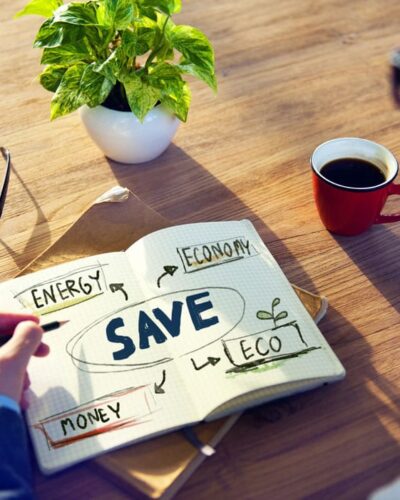 Here’s How You Can Save Your Business Some Energy Costs
