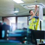 Top Tips for Effective Commercial Property Maintenance