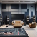 A Beginner’s Guide to Building Your Home Recording Studio