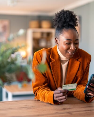 Financial Inclusion in the Digital Age