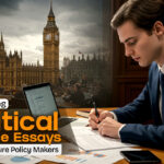 How Writing Political Science Essays Shapes Future Policy Makers