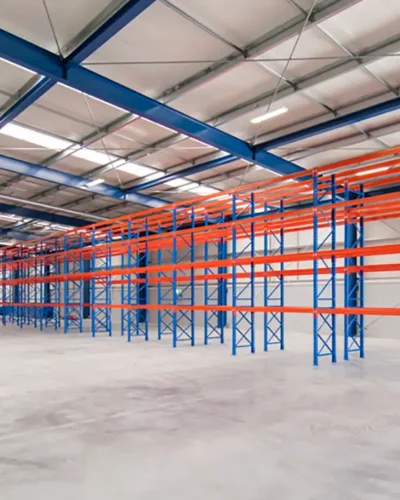 Reducing Workplace Clutter to Boost Productivity