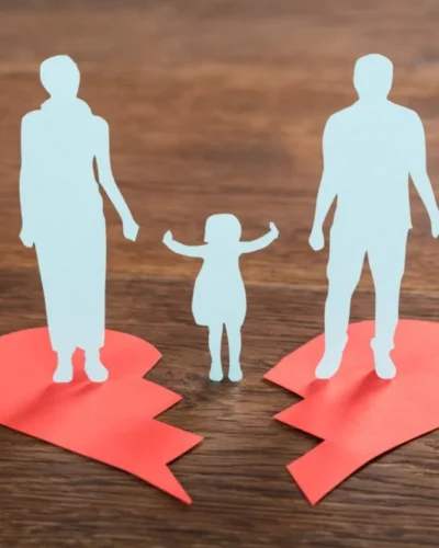 Peeling Back the Bandage: When a Divorce Case Needs a Second Look