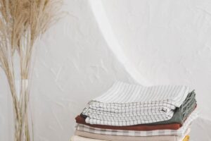 The Best Colors for Linen Flat Sheets and How to Style Them